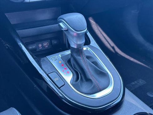 Used 2020 Kia Forte GT image 12