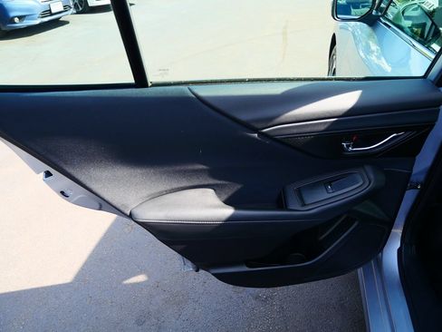 Used 2022 Subaru Legacy Premium AWD/4WD image 27
