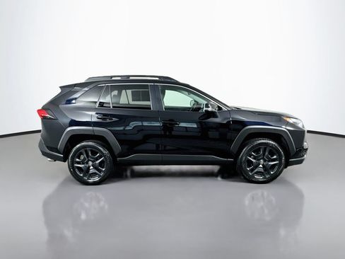 Used 2024 Toyota RAV4 Adventure AWD/4WD image 9