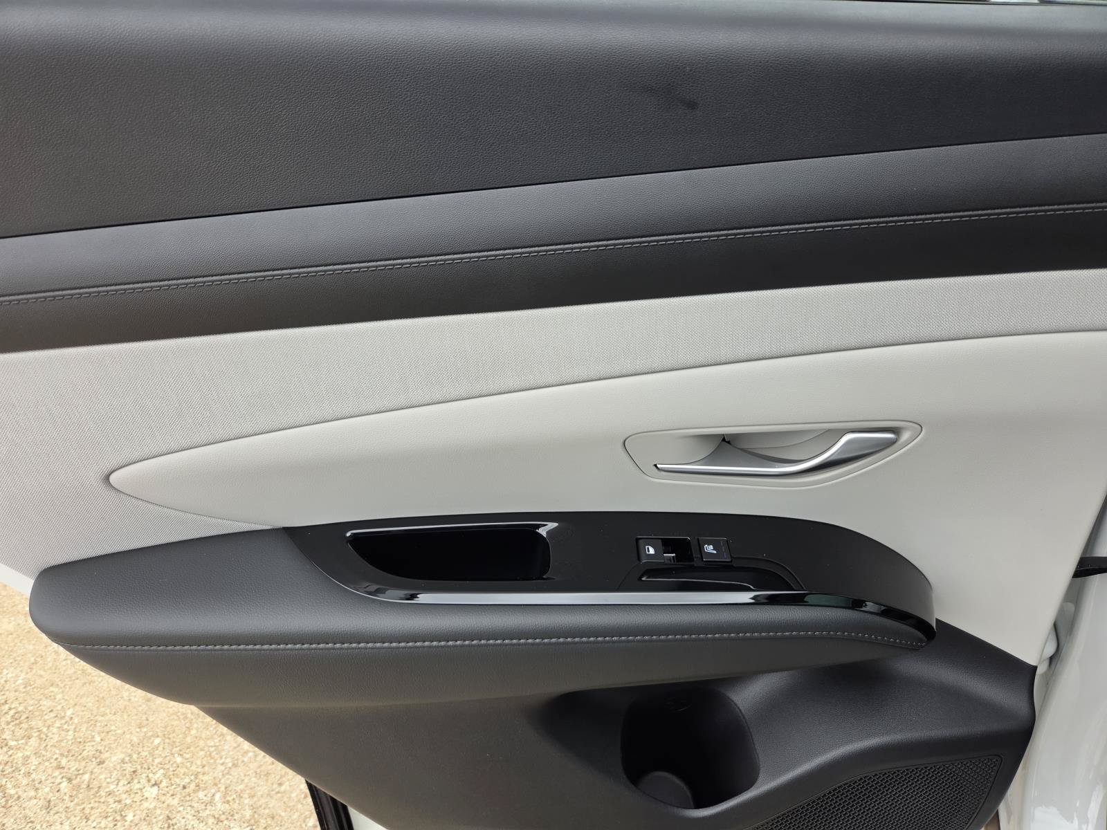 New 2026 Hyundai Tucson Limited AWD/4WD image 12