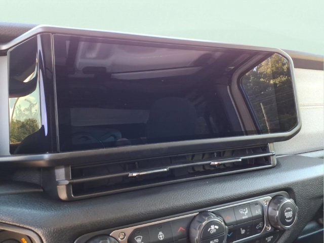 New 2027 Jeep Gladiator Sport AWD/4WD image 21