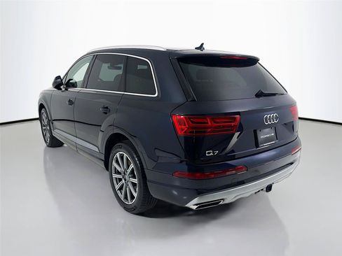 Used 2018 Audi Q7 2.0T Premium Plus w/ Premium Plus Package AWD/4WD image 3