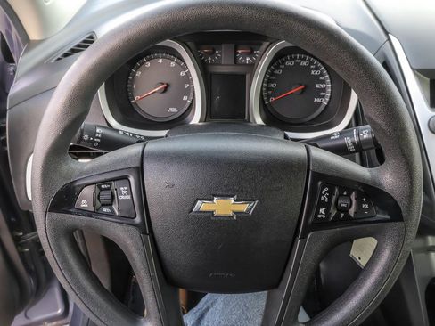 Used 2014 Chevrolet Equinox LS w/ LPO, Protection Package image 16