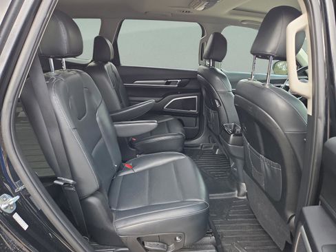 Used 2021 Kia Telluride S image 22
