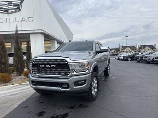 Used 2019 RAM 2500 Limited video 2