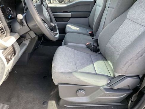 New 2026 Ford F250 XL w/ STX Appearance Package AWD/4WD image 12