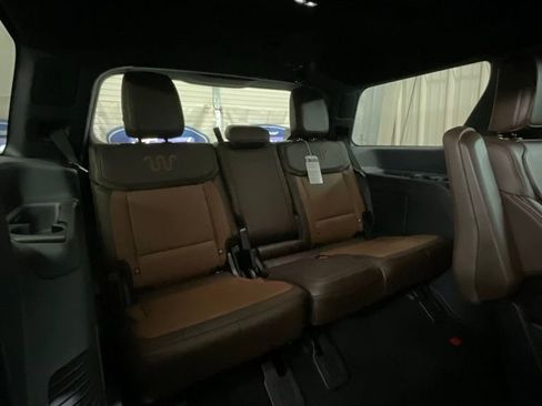 New 2025 Ford Expedition King Ranch image 13