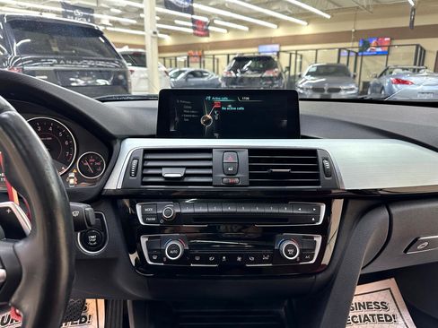 Used 2016 BMW 328i Sedan image 26