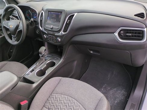 Certified 2023 Chevrolet Equinox LT image 28