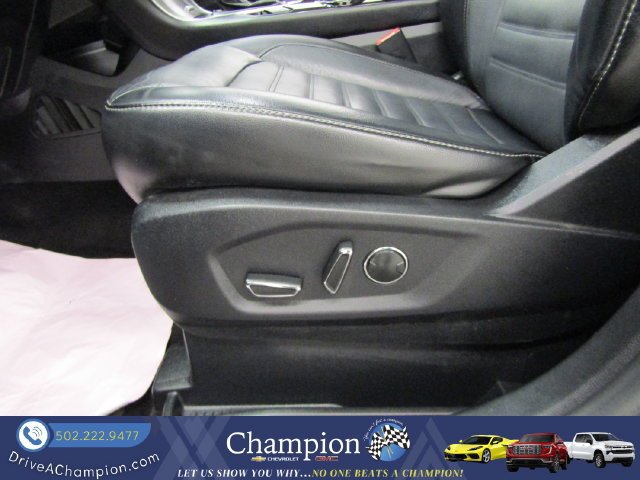 Used 2016 Ford Edge SEL w/ Equipment Group 201A AWD/4WD image 23