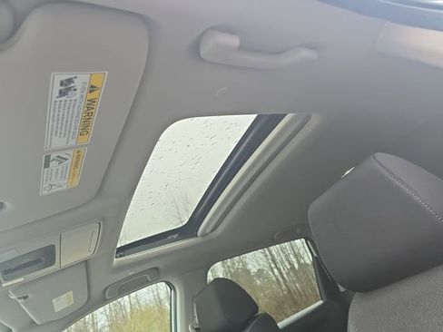 New 2026 Honda CR-V EX image 29