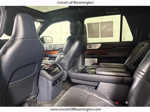 Certified 2023 Lincoln Navigator Reserve image 59