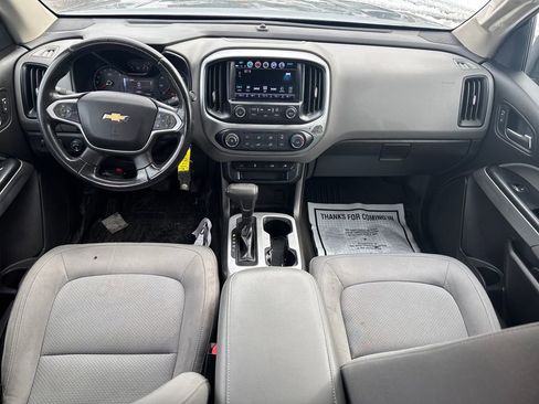 Used 2018 Chevrolet Colorado LT image 18