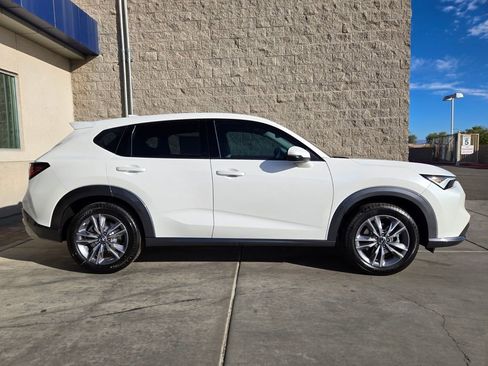 New 2026 Acura ADX AWD image 6