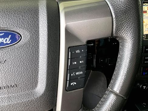 Used 2012 Ford F150 Harley-Davidson AWD/4WD image 24