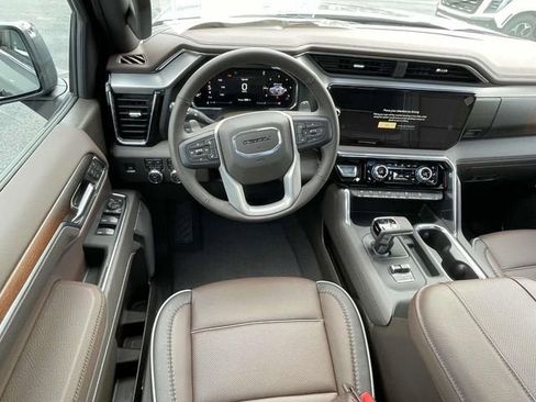 New 2026 GMC Sierra 1500 Denali w/ Technology Package image 13