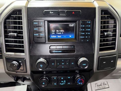 Used 2019 Ford F250 XL w/ XL Value Package RWD image 19