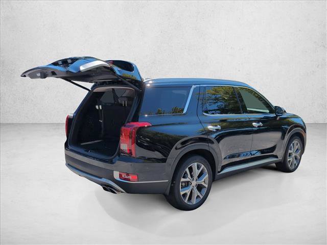 Used 2022 Hyundai Palisade SEL w/ Convenience Package AWD/4WD image 5