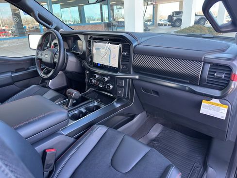 New 2025 Ford F150 Raptor image 33