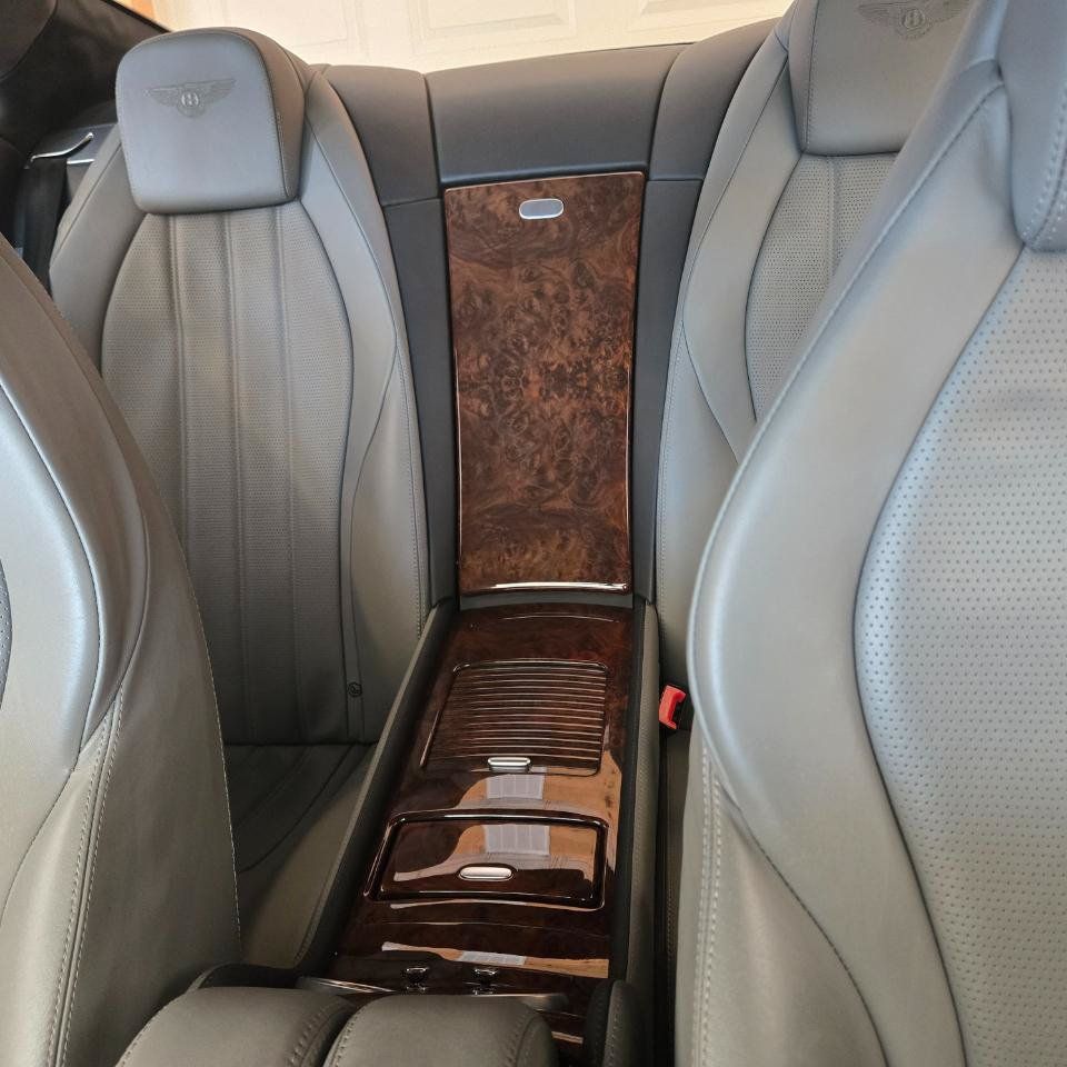 Used 2012 Bentley Continental GT AWD/4WD image 47