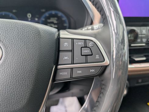 New 2026 Toyota Grand Highlander AWD image 23