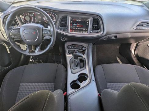 Used 2023 Dodge Challenger R/T Scat Pack image 18