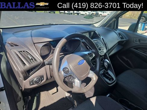 Used 2018 Ford Transit Connect XL FWD image 10