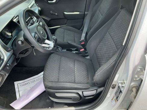 Used 2018 Kia Rio LX FWD image 13