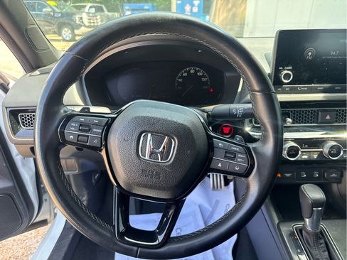 Used 2025 Honda Civic Sport image 22
