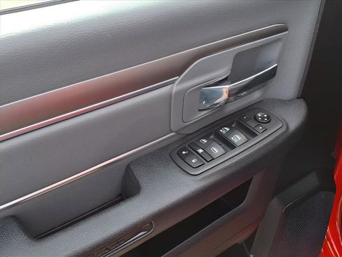 Used 2023 RAM 1500 Classic SLT w/ Trailer & Traction Group image 10