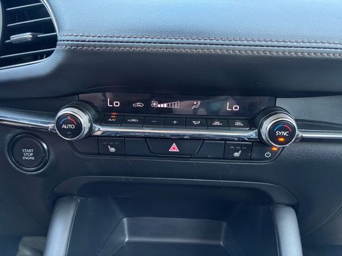 Certified 2024 MAZDA MAZDA3 s FWD image 18