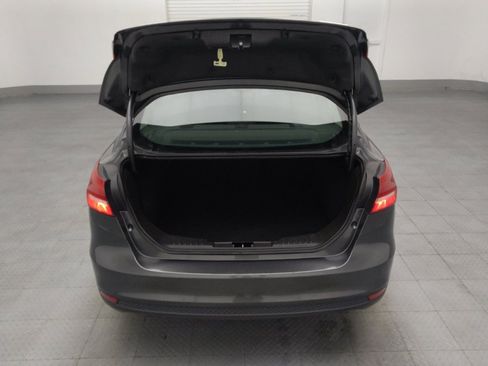 Used 2016 Ford Focus SE FWD image 29