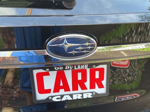 Used 2025 Subaru Ascent Premium w/ Popular Package #2 image 11