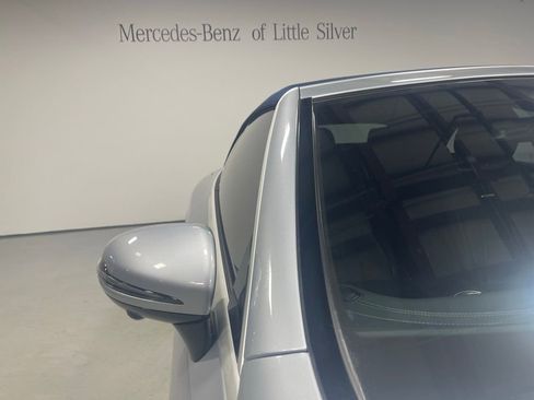 Certified 2023 Mercedes-Benz E 53 AMG 4MATIC Cabriolet image 16