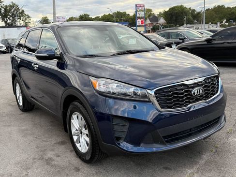Used 2019 Kia Sorento FWD image 12