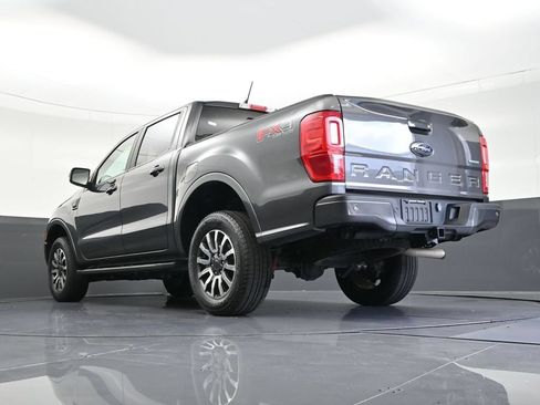 Used 2020 Ford Ranger Lariat w/ Equipment Group 501A Mid AWD/4WD image 27