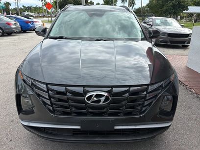 Used 2024 Hyundai Tucson SEL