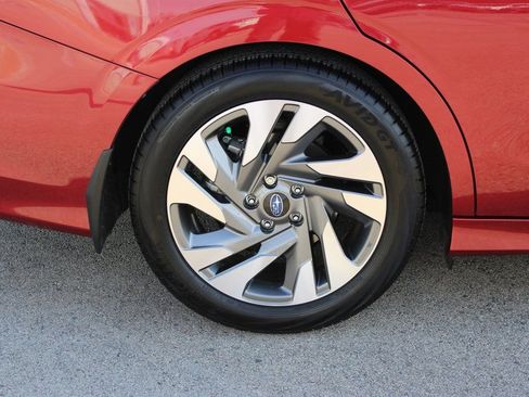Certified 2025 Subaru Legacy Limited w/ Popular Package #3 AWD/4WD image 31
