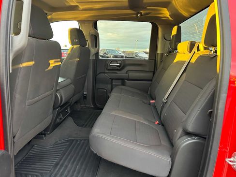 Used 2021 Chevrolet Silverado 3500 LT w/ Fleet Comfort Package image 16