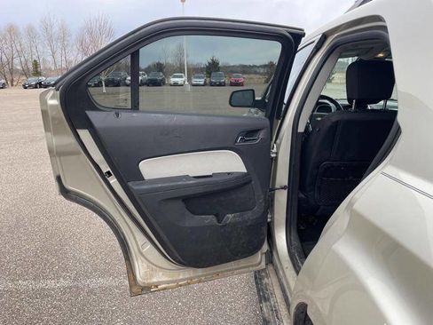 Used 2015 Chevrolet Equinox LT w/ Power Convenience Package image 24