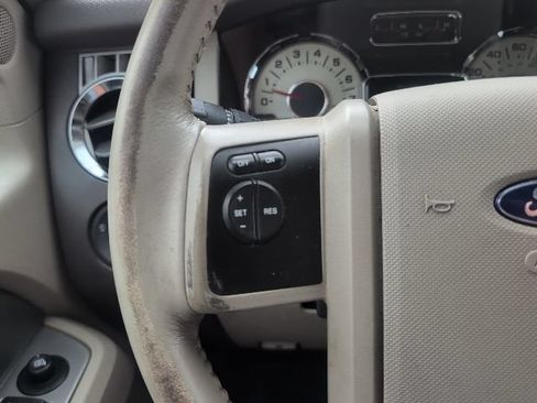 Used 2012 Ford Expedition EL XLT w/ Leather Seating Pkg AWD/4WD image 18