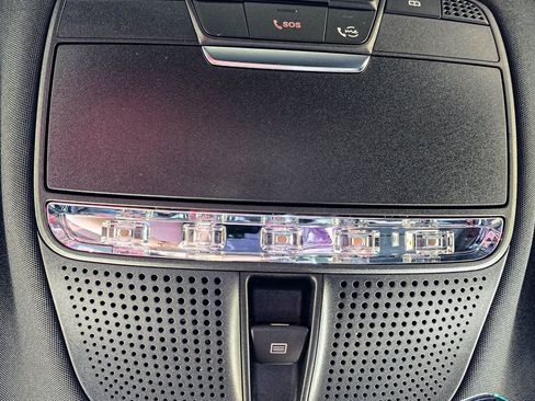 New 2026 Mercedes-Benz AMG GT 43 image 30