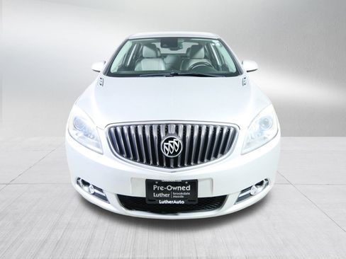 Used 2014 Buick Verano Convenience image 2