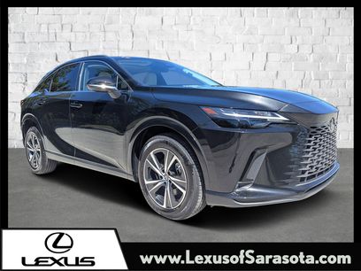 Used 2023 Lexus RX 350 FWD