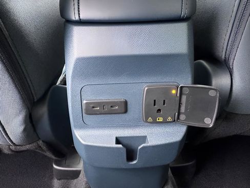 New 2026 Ford Maverick XLT w/ XLT Luxury Package image 33