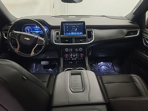 Used 2023 Chevrolet Tahoe High Country w/ Advanced Technology Package AWD/4WD image 24