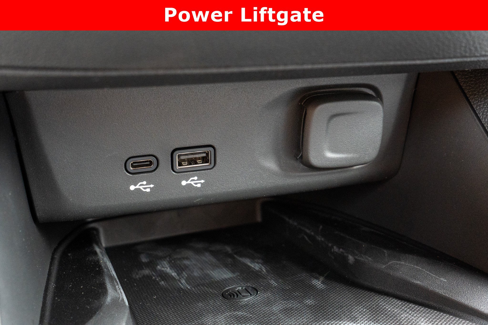 New 2026 Buick Envista Sport Touring w/ Convenience I Package FWD image 21