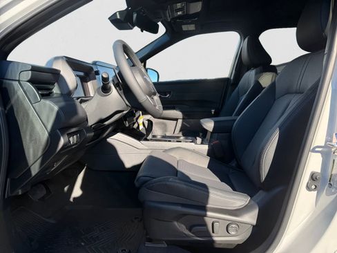 New 2026 Subaru Outback Touring XT image 16