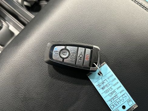 Used 2022 Ford F150 XLT w/ Equipment Group 302A High image 25