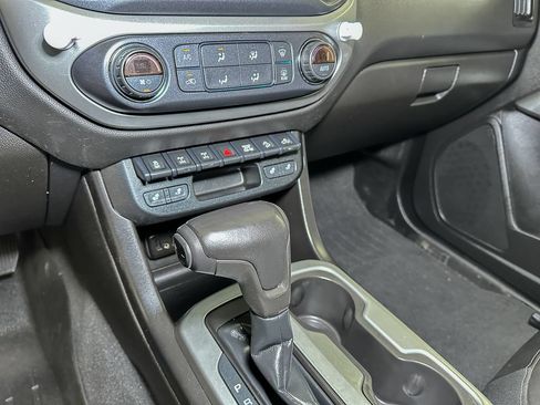 Used 2019 Chevrolet Colorado ZR2 AWD/4WD image 42